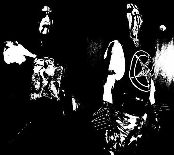 Coniux Satana