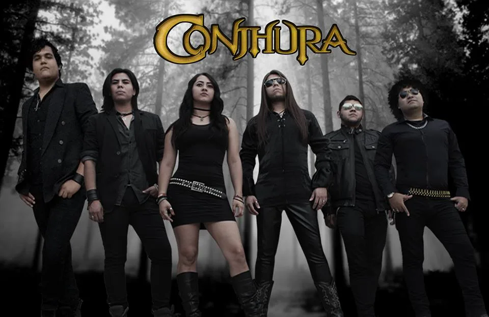 Conjhura