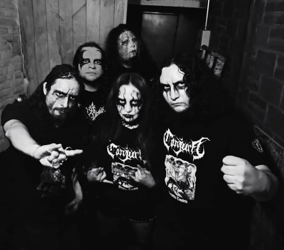 Conjura