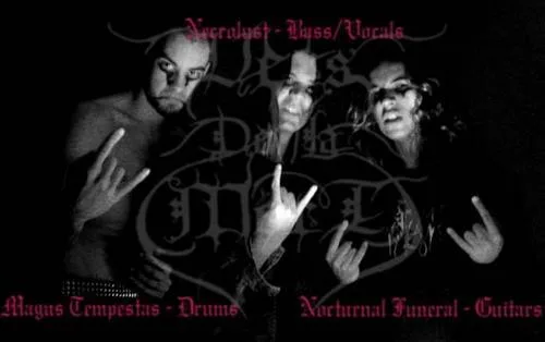 Vers de la Mort