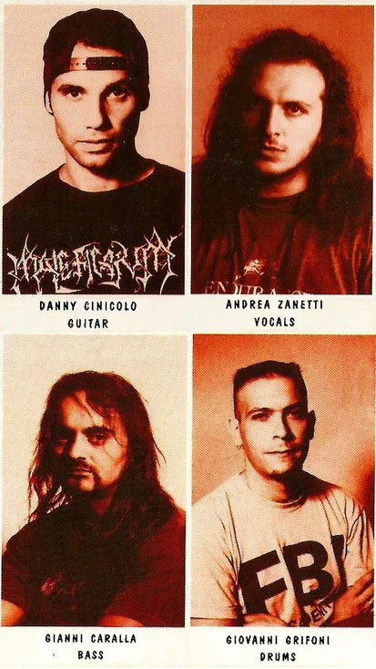 Maleficarum