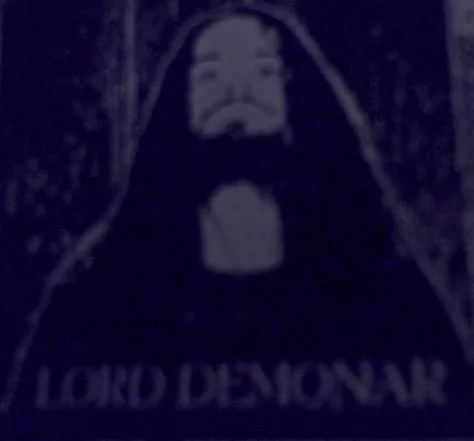 Demonar