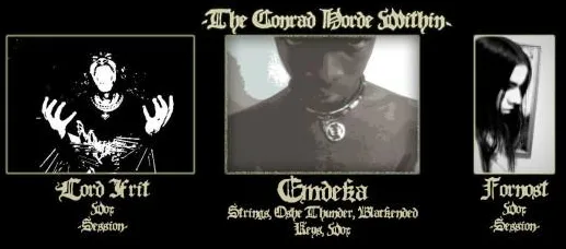 Conrad