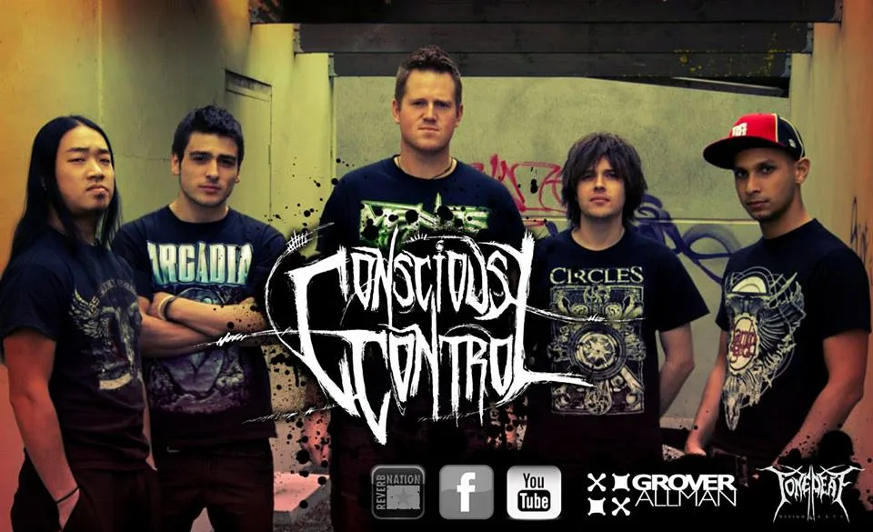 Conscious Control