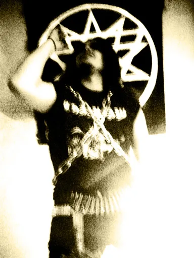 Consecrate