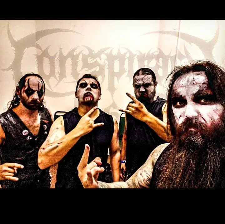 Conspiracy 666