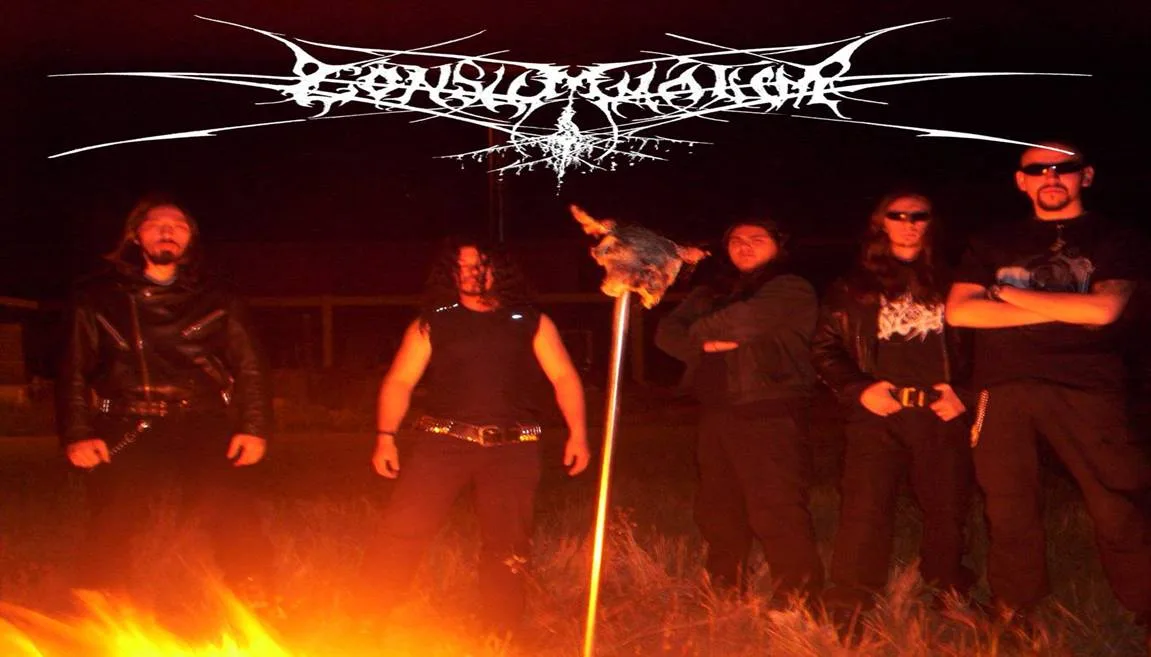 Consummatum