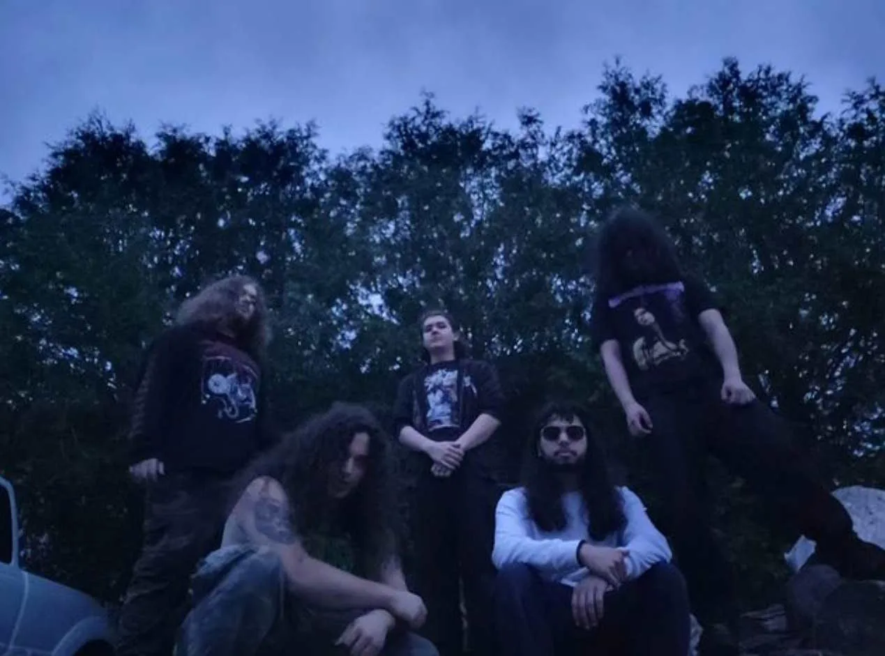 Consuming Misery