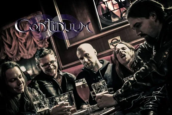 Continuum