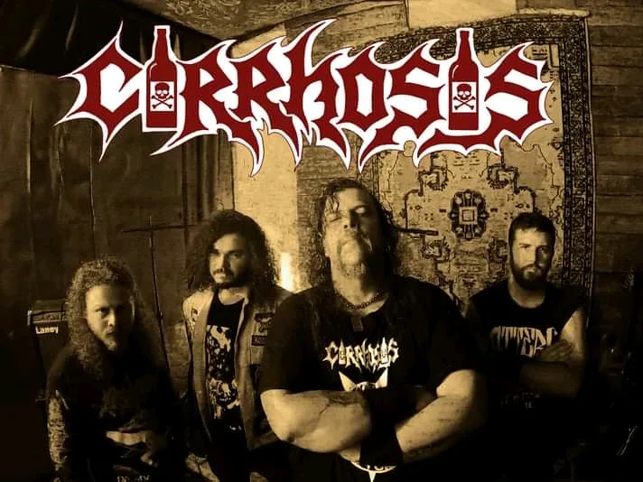 Cirrhosis