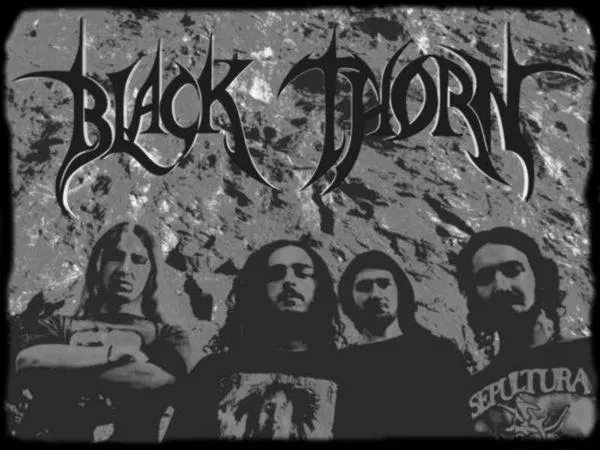 Black Thorn