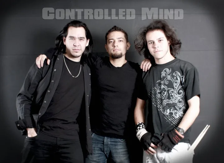 Controlled Mind