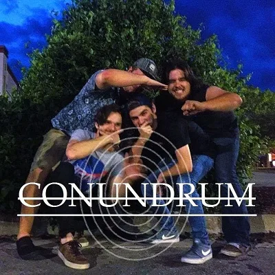 Conundrum
