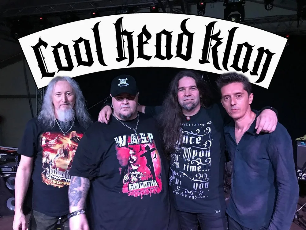 Cool Head Klan