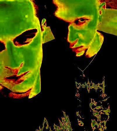 Copulated Vomit
