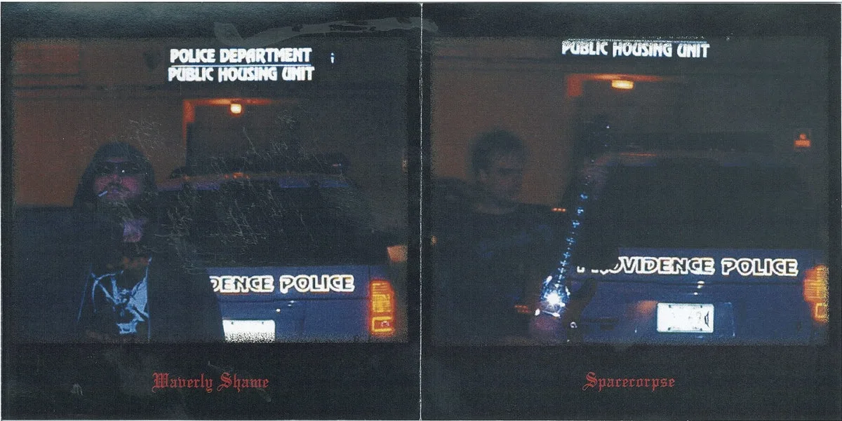The Cops