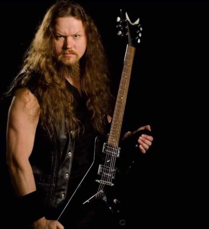 Corbin King