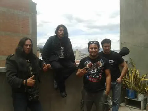 Corcel Blanco