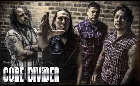 Core Divider