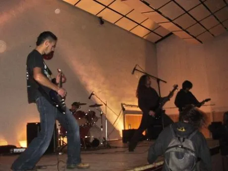 Core of Hell