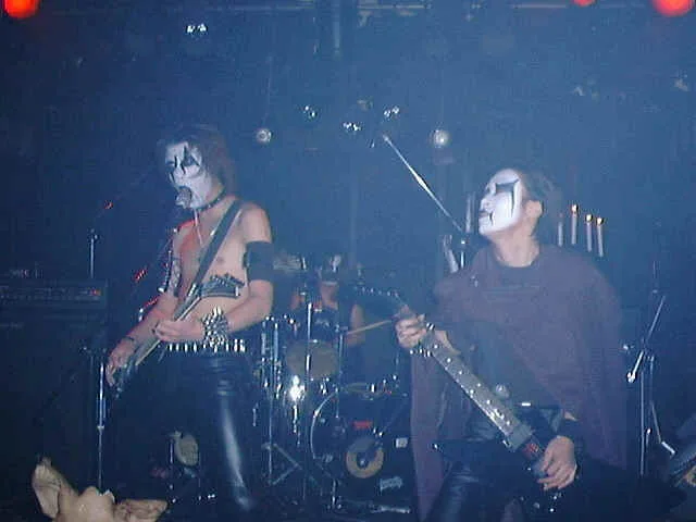 Insanity of Slaughter