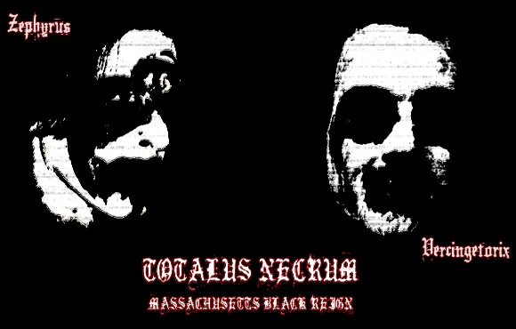 Totalus Necrum