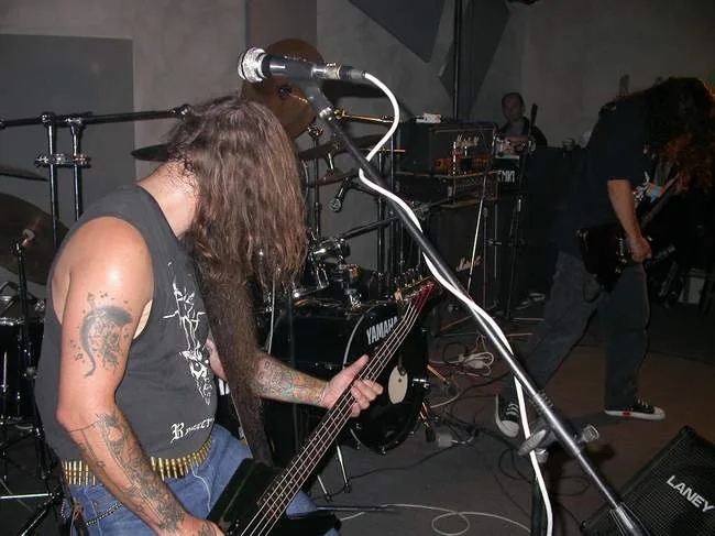 Martyr