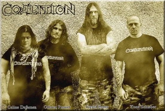 Coalition