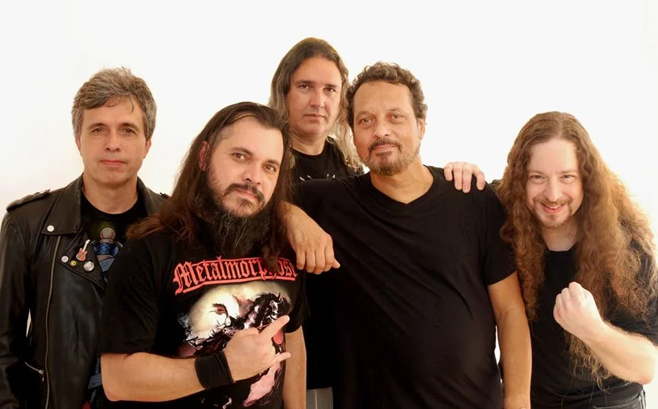 Metalmorphose