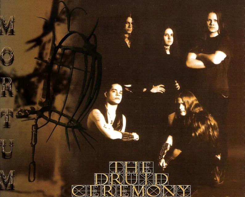 Mortum
