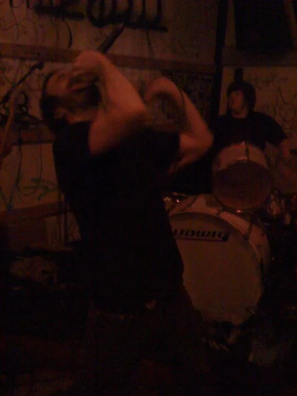 Corporeal