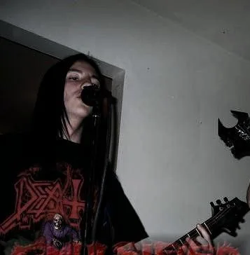 Corpse Dismemberment