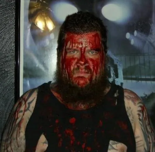 Corpse Knife