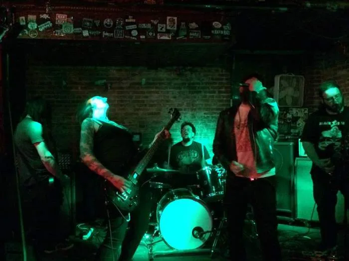 Corpse Light