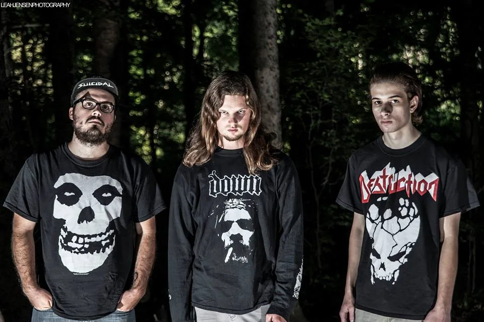 Corpse Machine