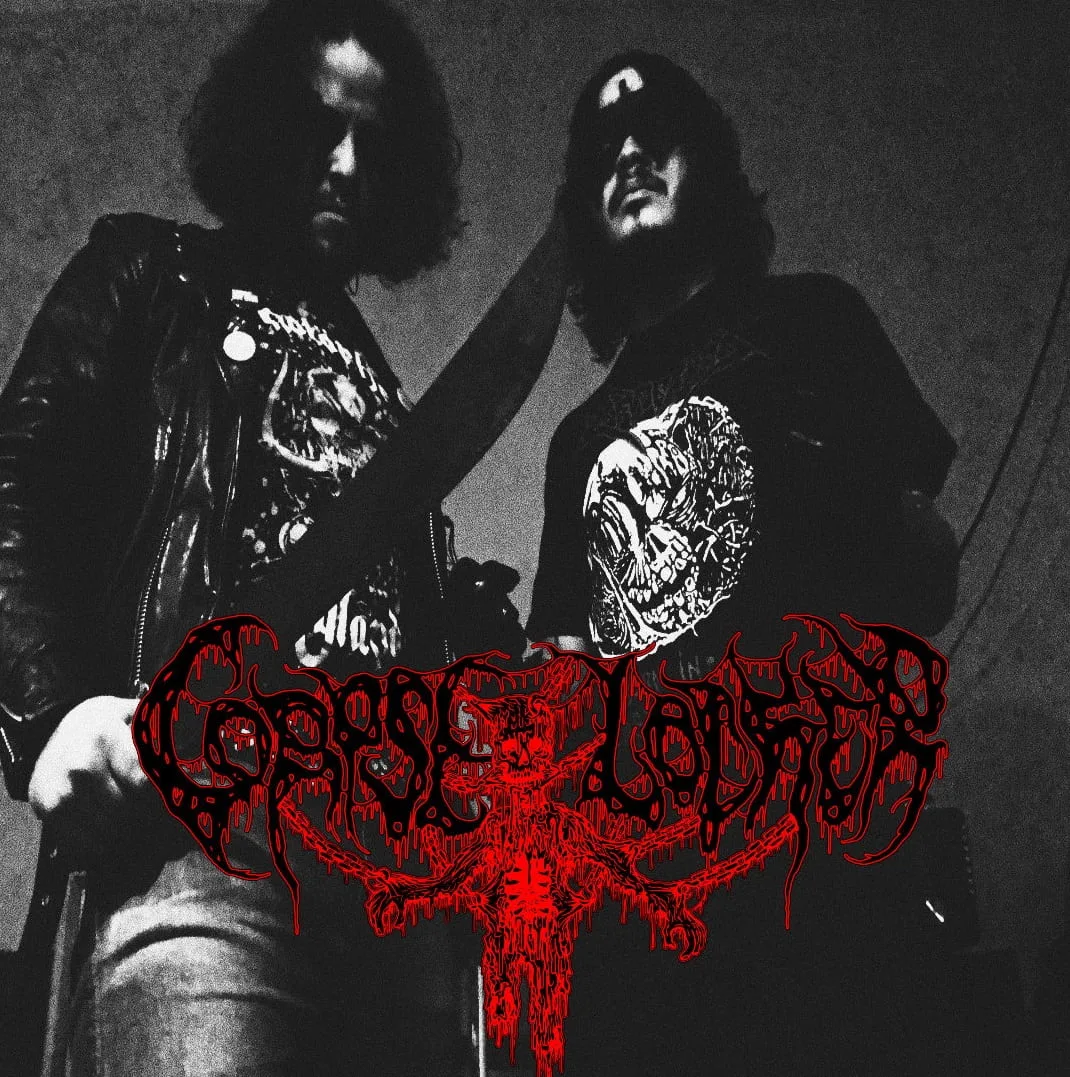 Corpse Locker