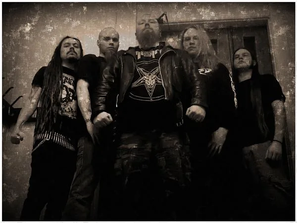Corpse Molester Cult