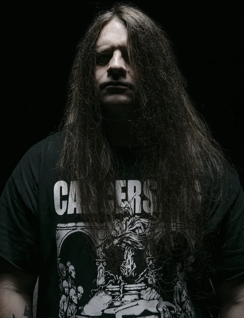 Corpsegrinder