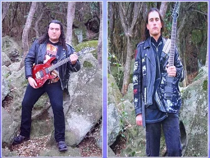 Corpsegrave