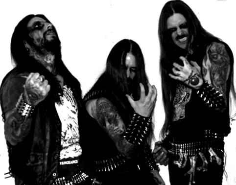 Corpsehammer