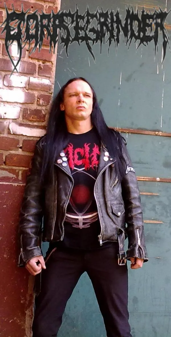 Corpsegrinder