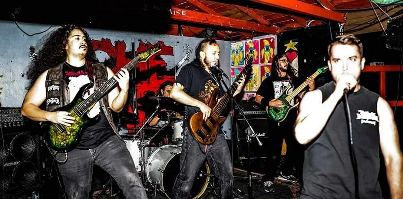 Corpsemaker