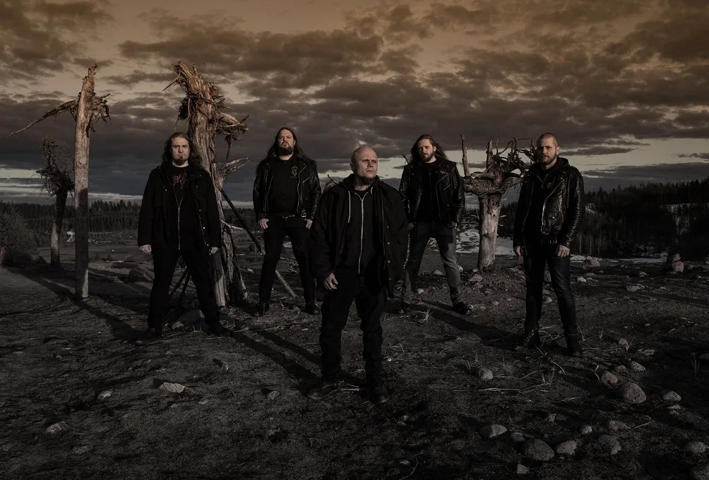 Corpsessed