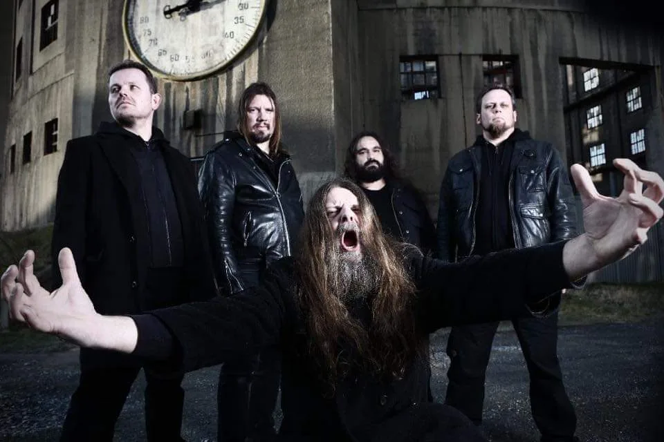 Morgoth