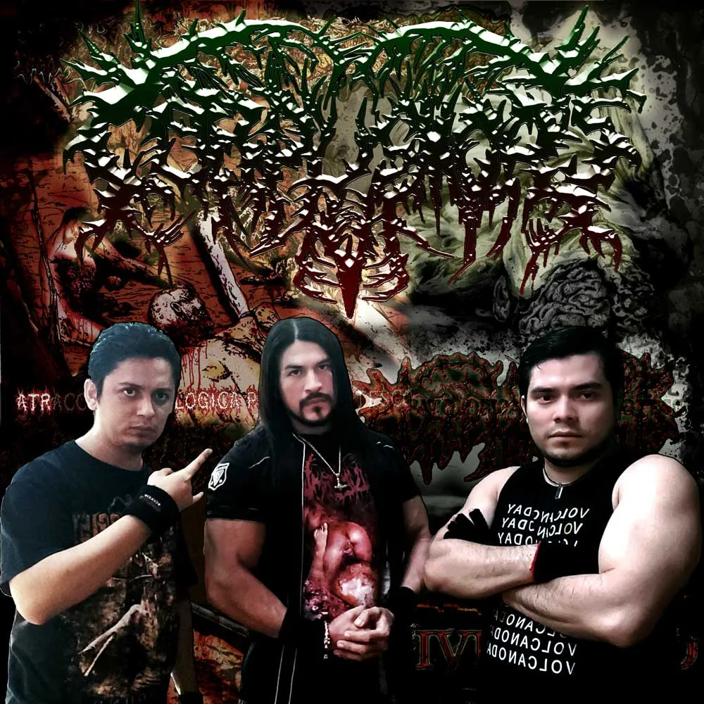 Corpus Mors