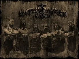 Corpus Mortum