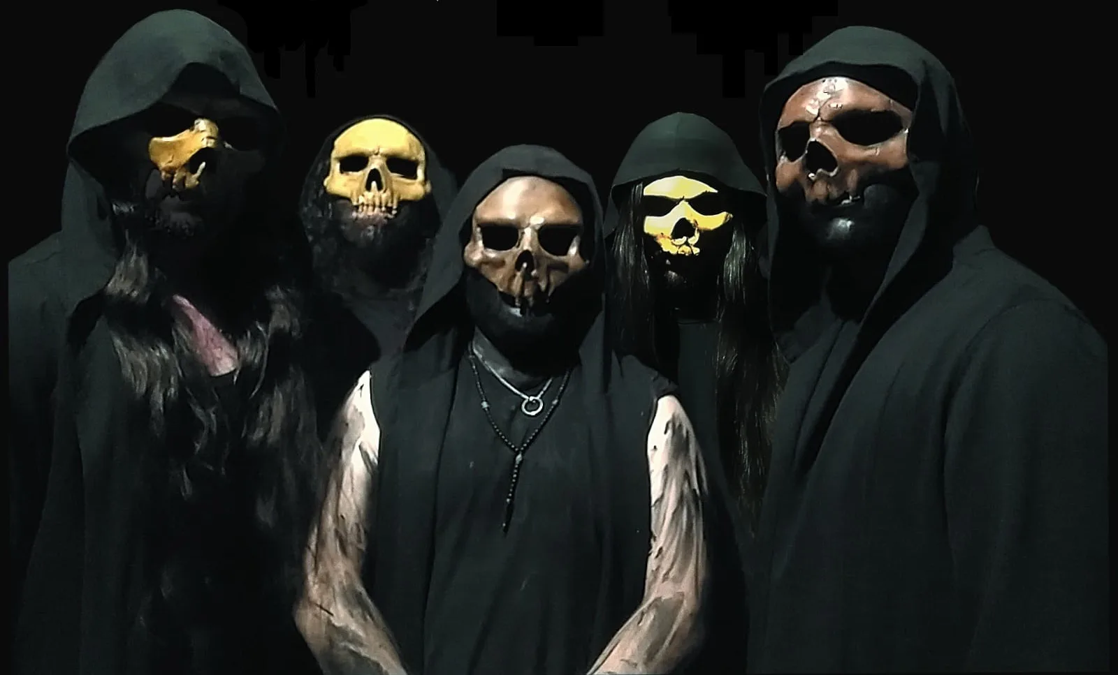 Corpus Mortum