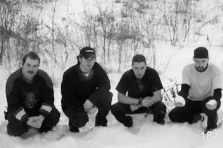 Northern Gods