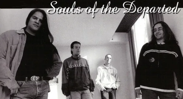 Souls of the Departed