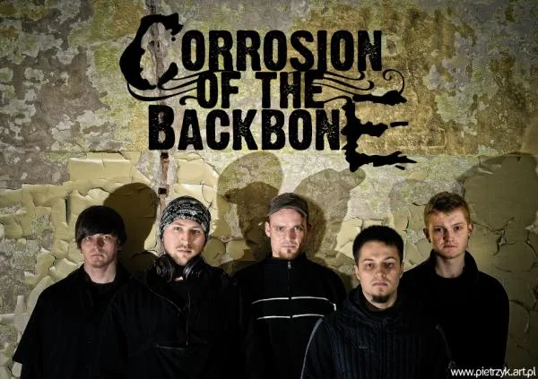 Corrosion of the Backbone